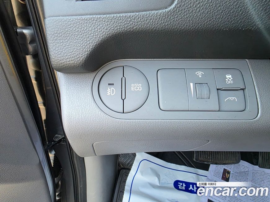 Hyundai Starex 2018