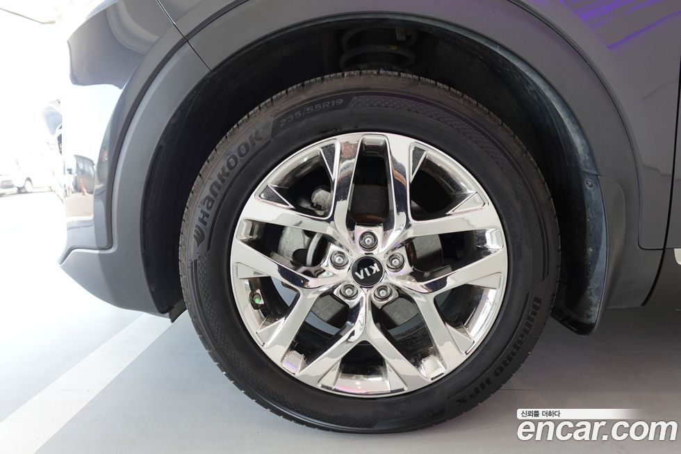 Kia Sorento 2020