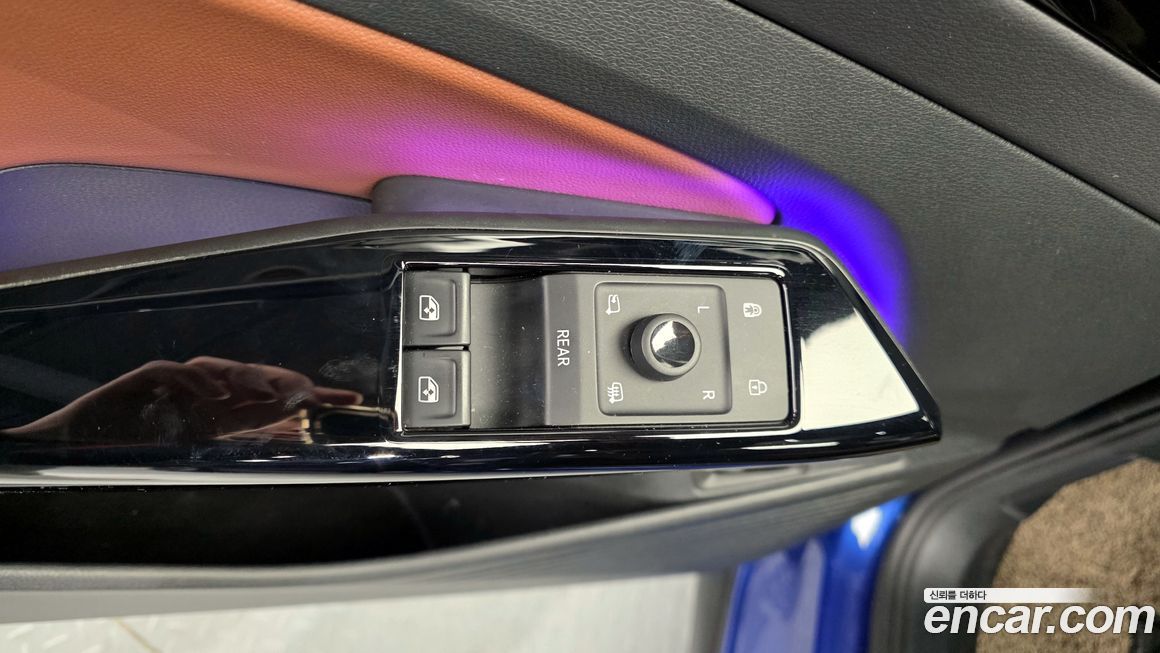 Volkswagen ID.4 2022