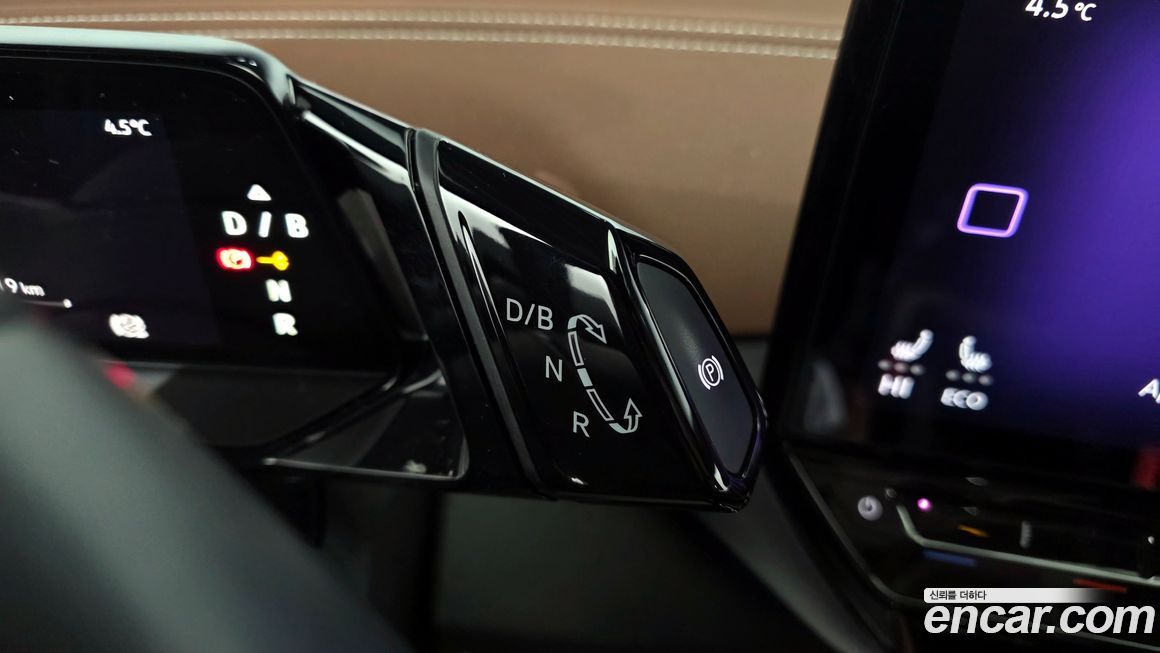 Volkswagen ID.4 2022