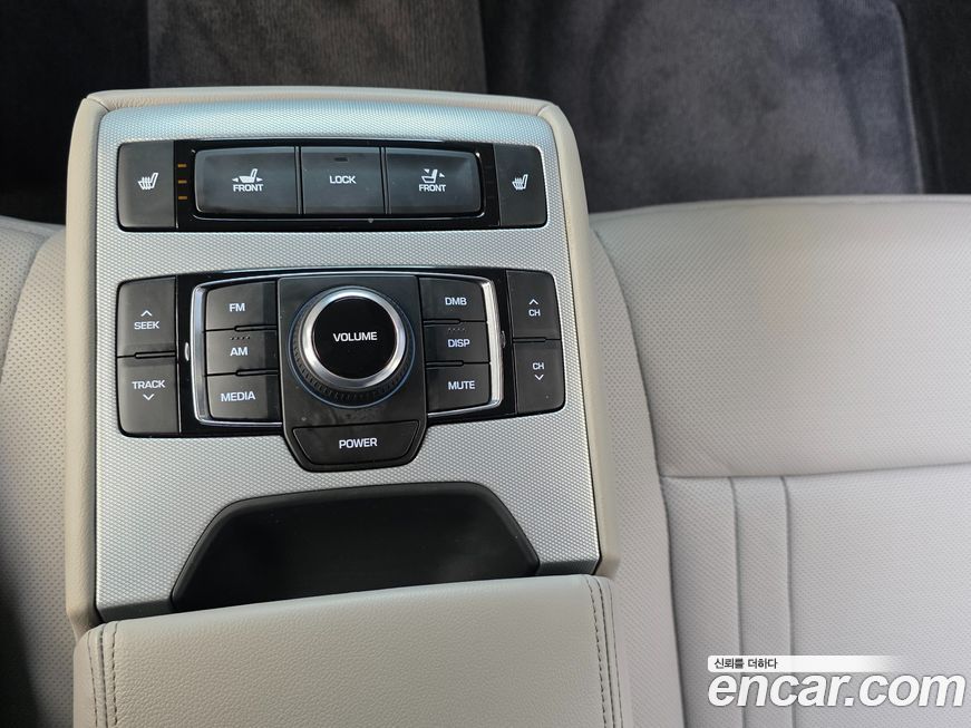 Genesis G80 2017