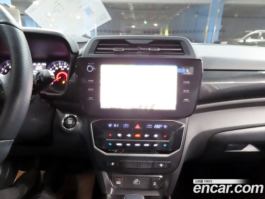 KG_Mobility_Ssangyong TIBOLI 2024