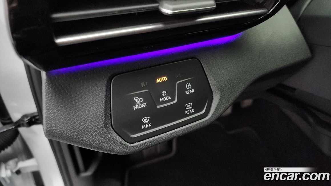 Volkswagen ID.4 2022