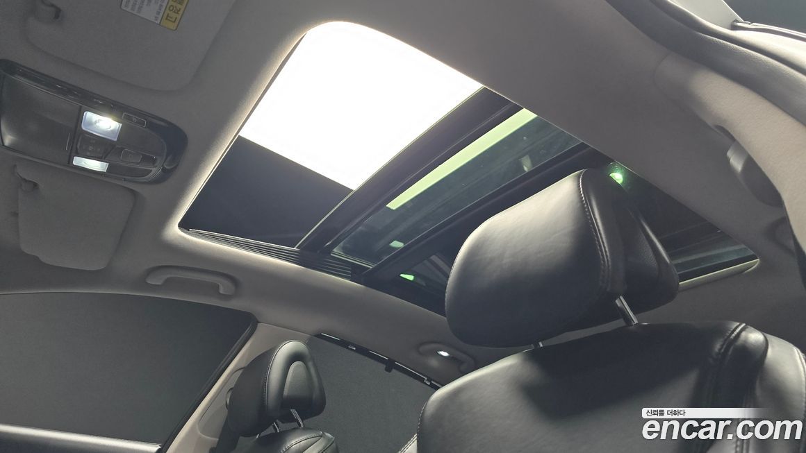 Hyundai Grandeur 2016