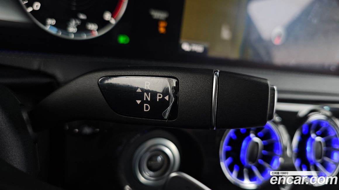 Mercedes-Benz S-Class 2018