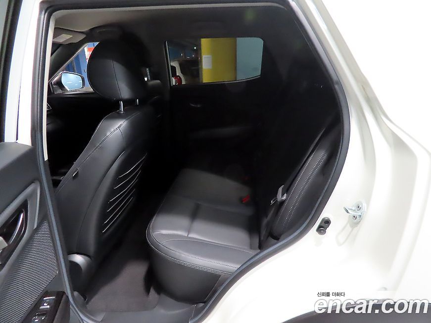 KG_Mobility_Ssangyong TIBOLI 2024