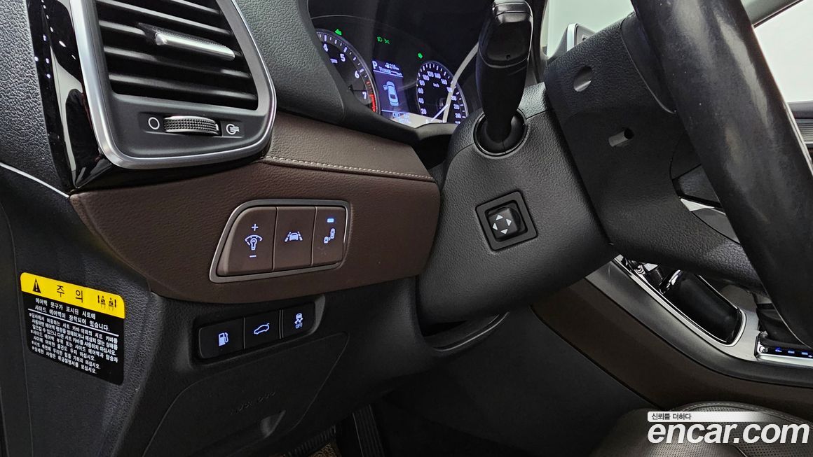 Hyundai Grandeur 2019