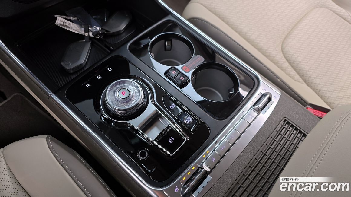 Kia Canival 2024