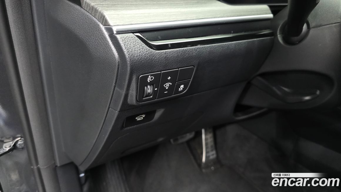 Kia K5 2026