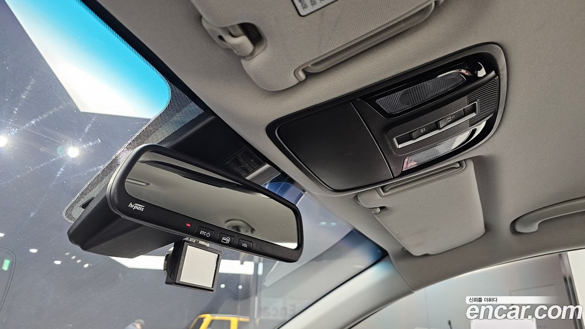 Kia Sorento 2018