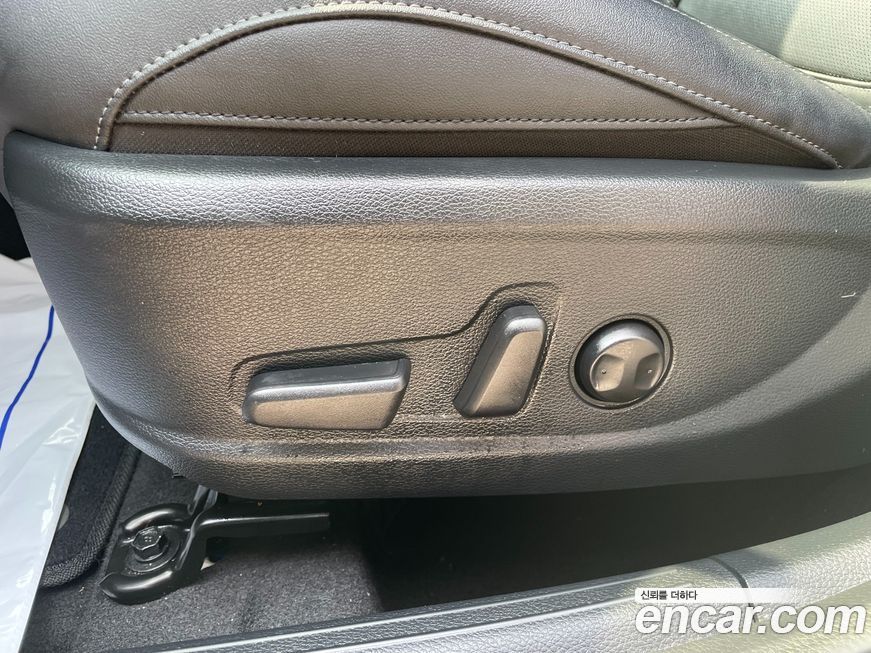Kia Seltos 2020