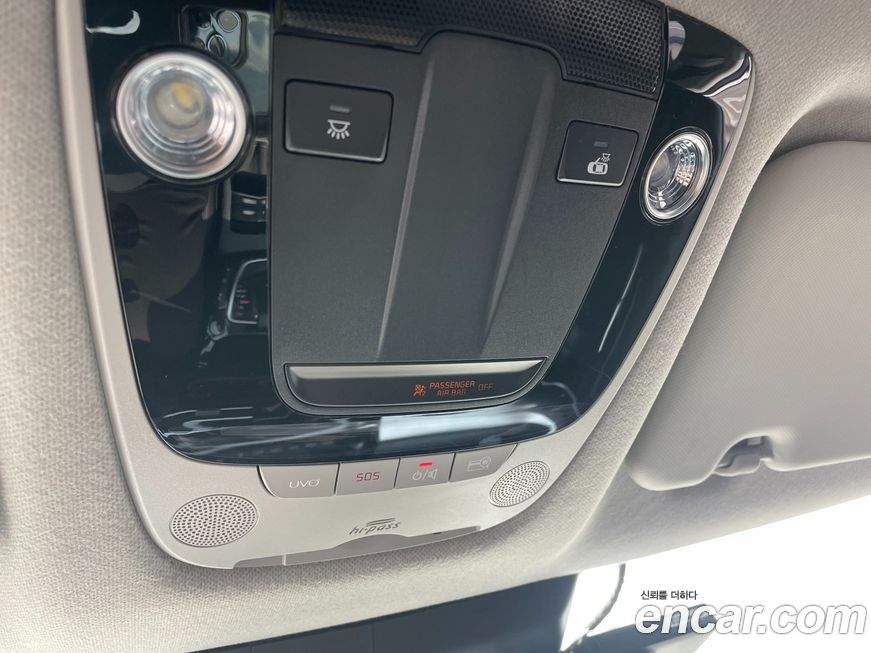 Kia Seltos 2020