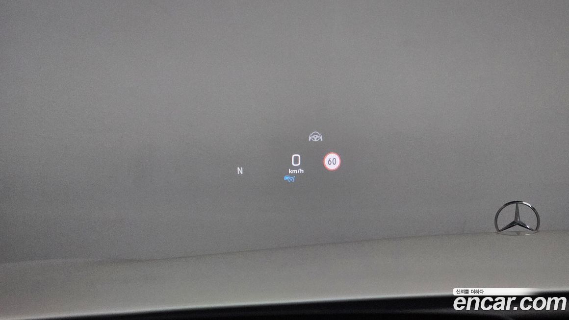 Mercedes-Benz S-Class 2018