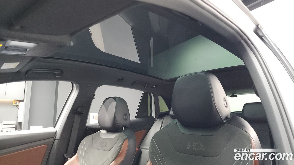 Volkswagen ID.4 2022