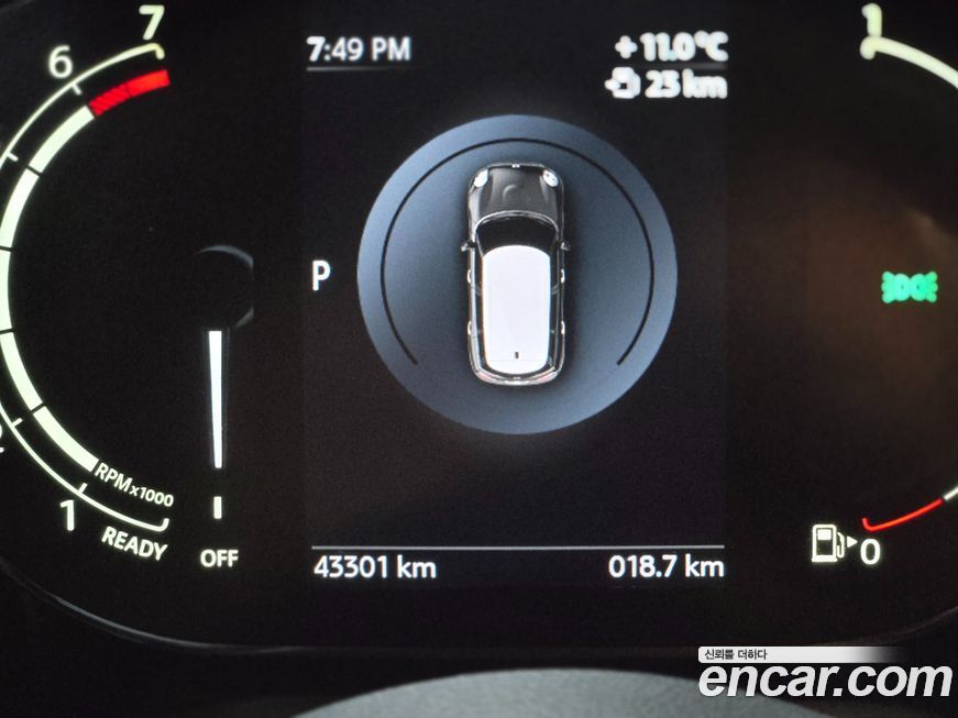 Mini Clubman 2022