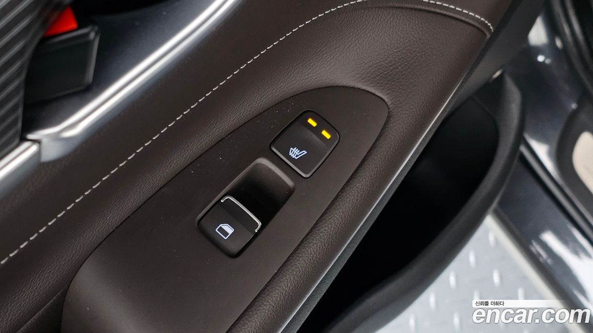 Hyundai Grandeur 2019