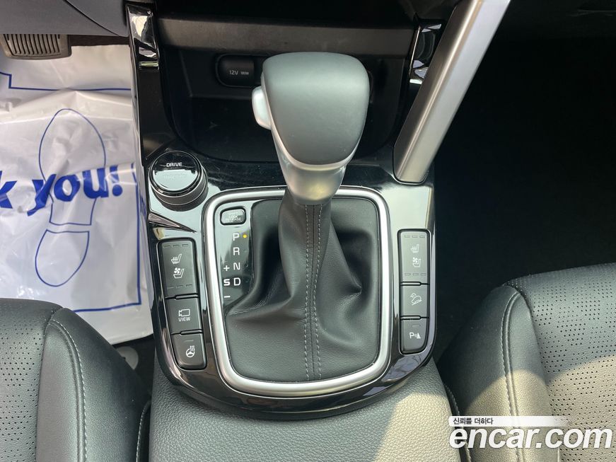 Kia Seltos 2020