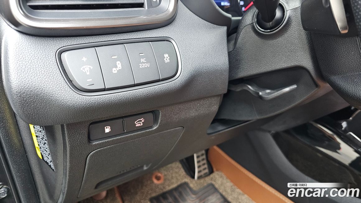 Kia Sorento 2018