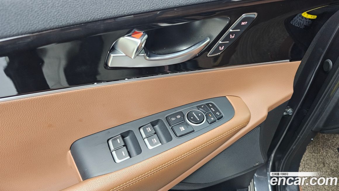 Kia Sorento 2018