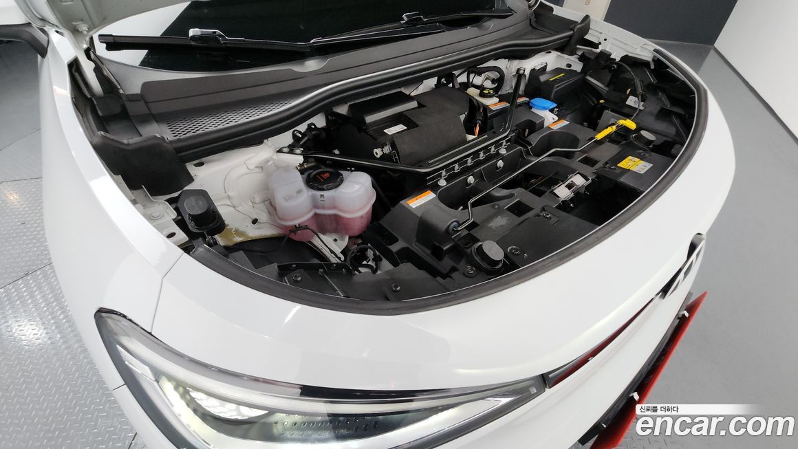 Volkswagen ID.4 2022