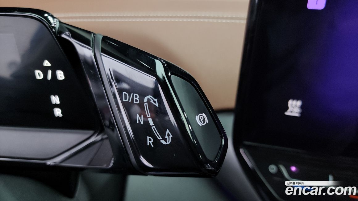 Volkswagen ID.4 2022