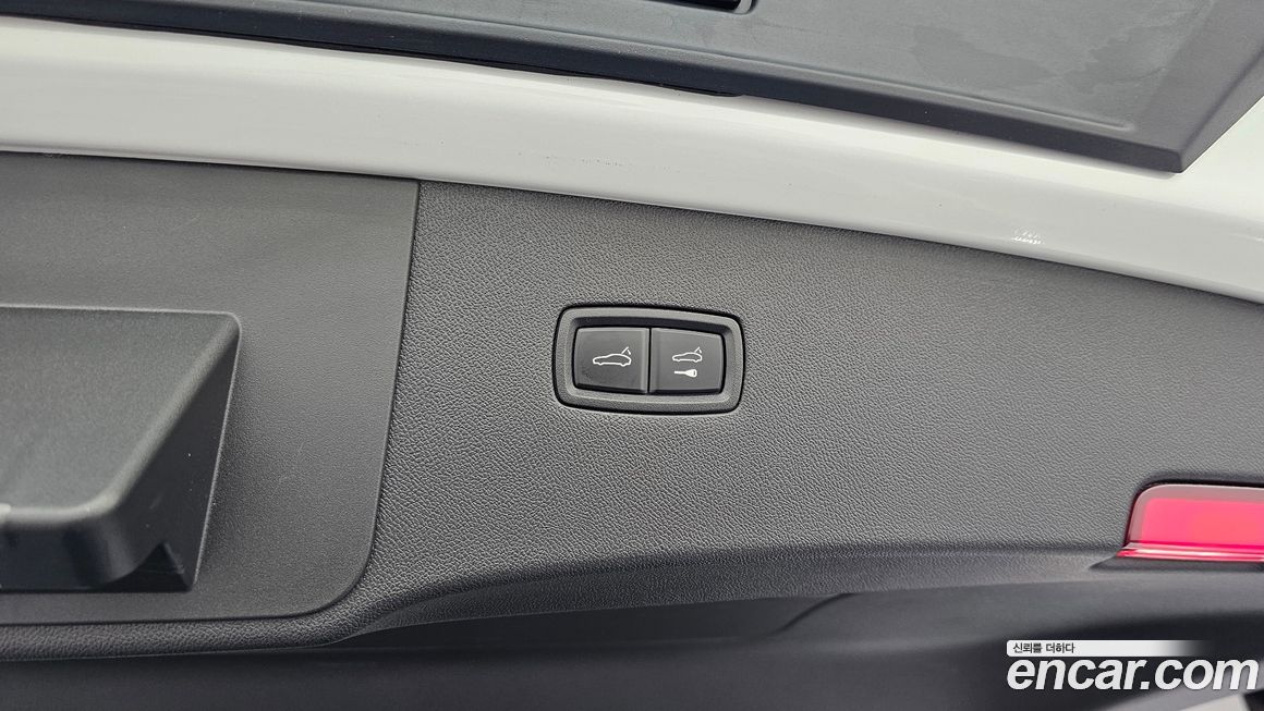 Porsche Cayenne 2023