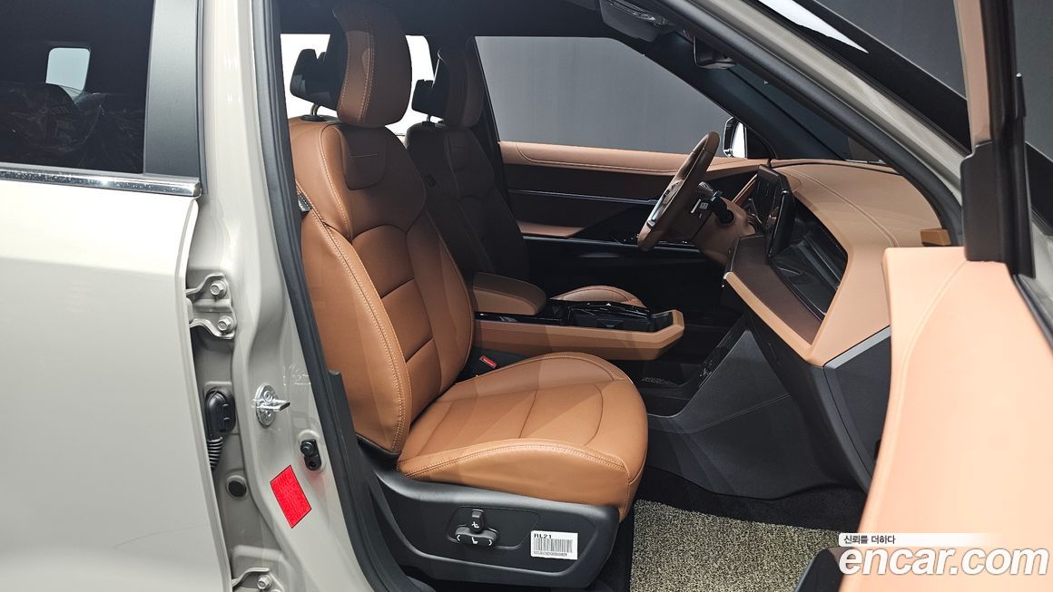 KG_Mobility_Ssangyong Torres 2026