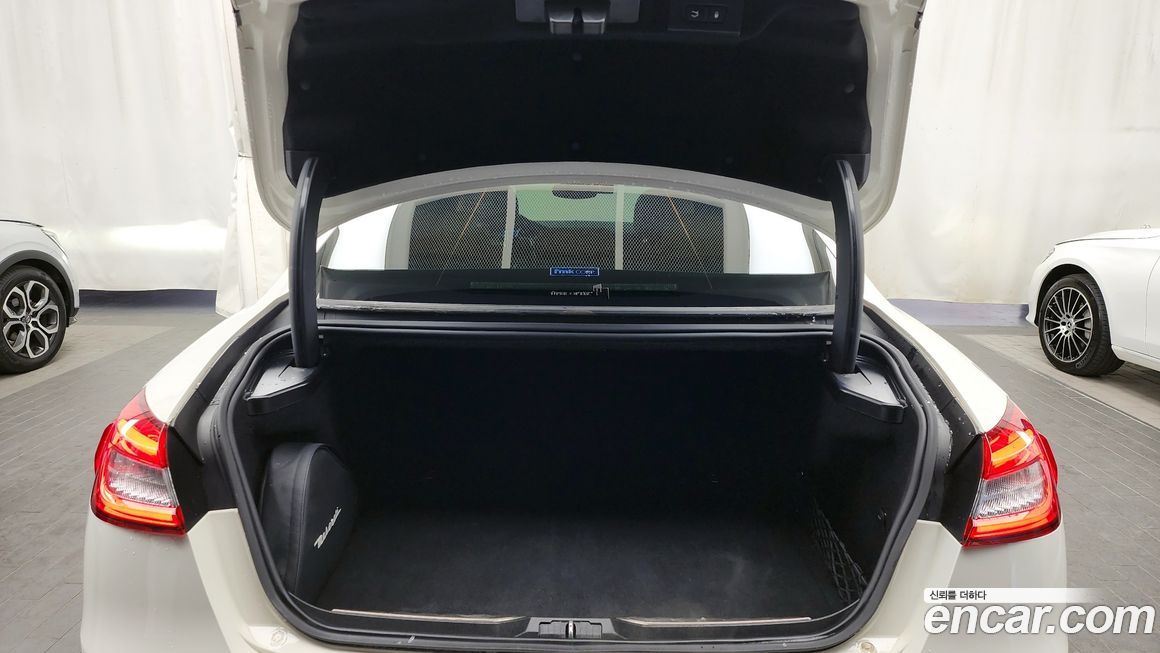 Maserati Quattroporte 2017