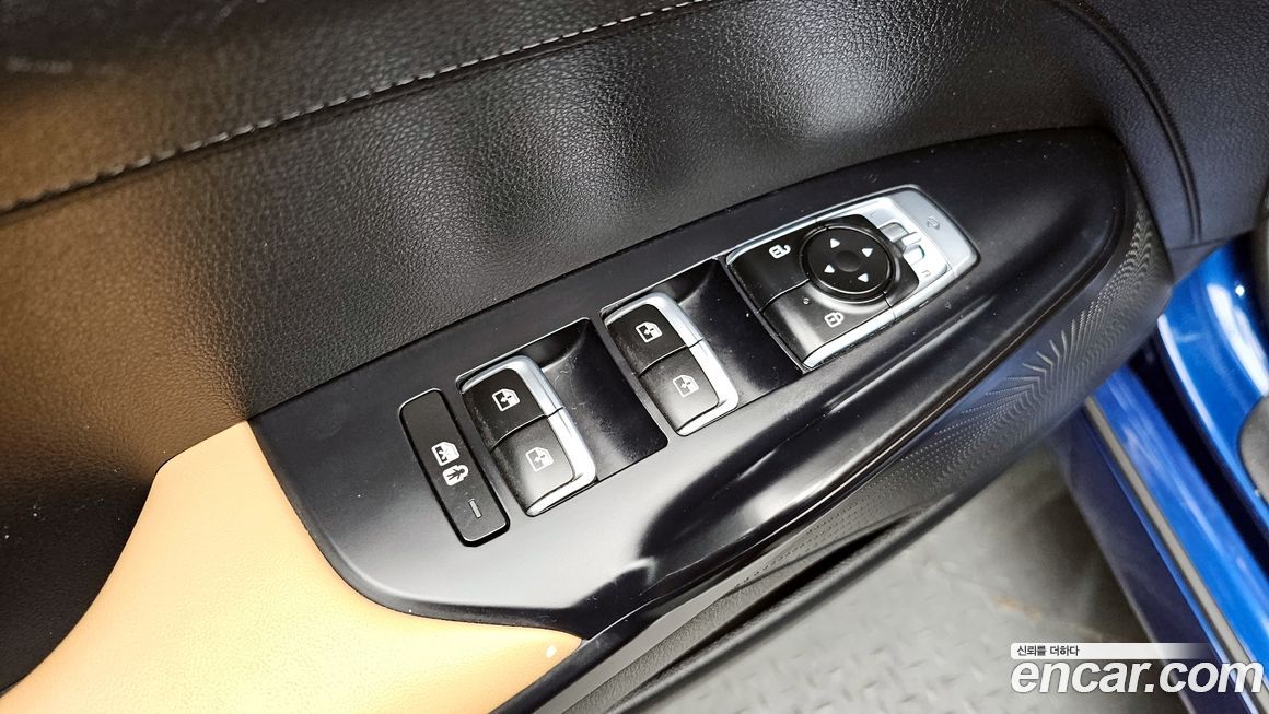 Kia K5 2020