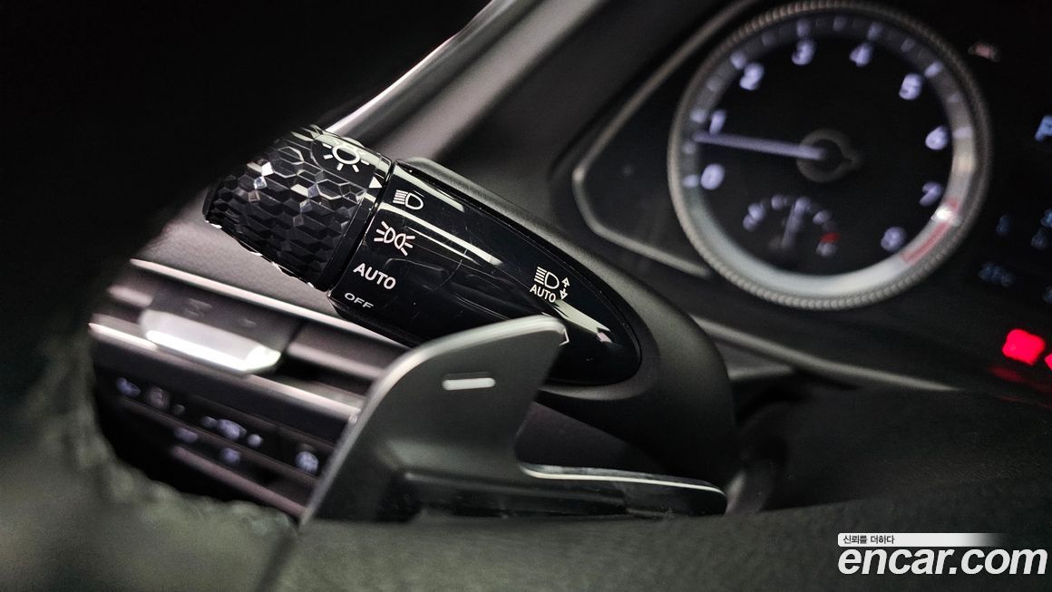 Hyundai Sonata 2021