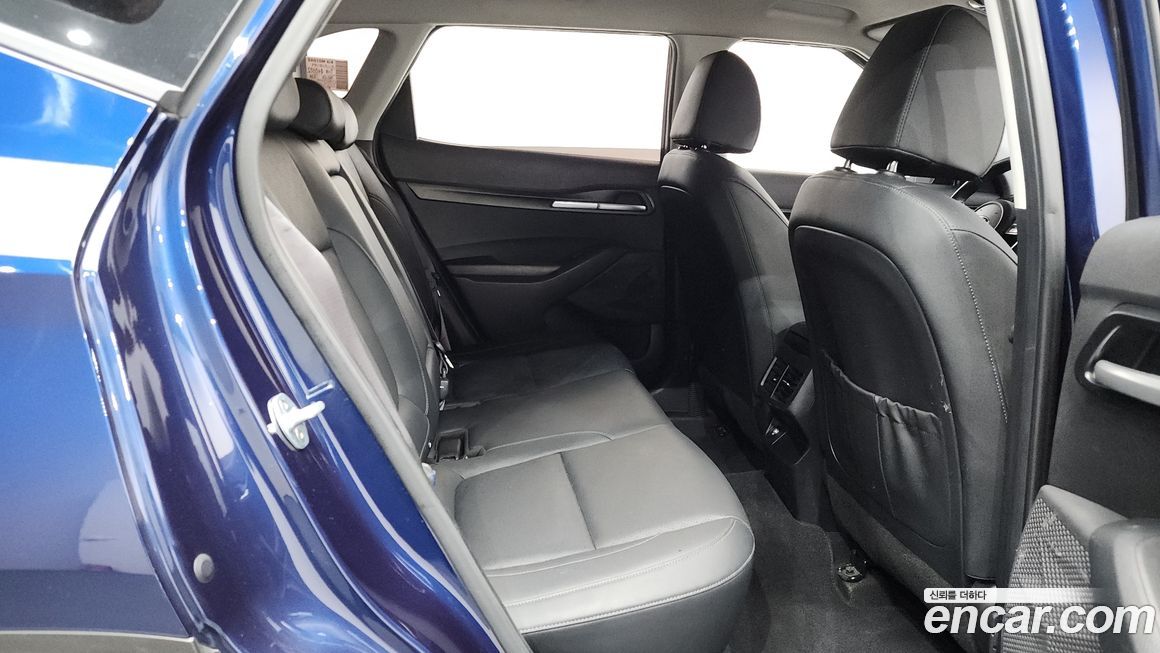 Kia Seltos 2020