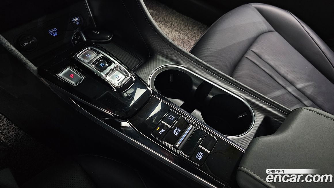 Hyundai Sonata 2021