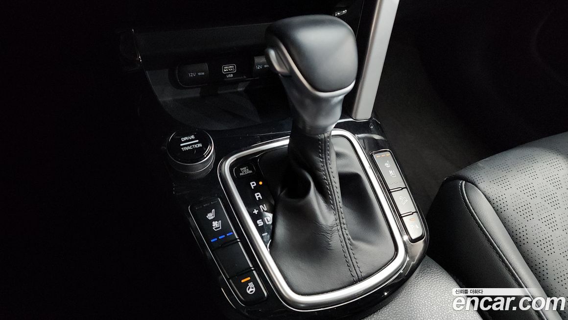 Kia Seltos 2020