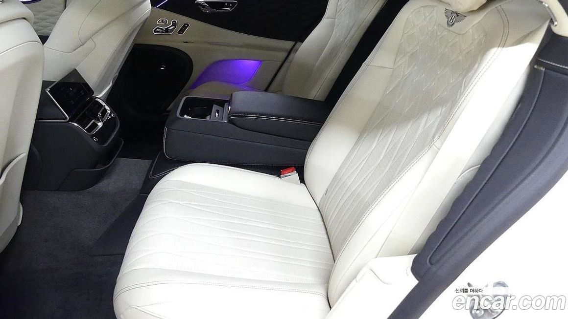 Bentley Flying Spur 2023