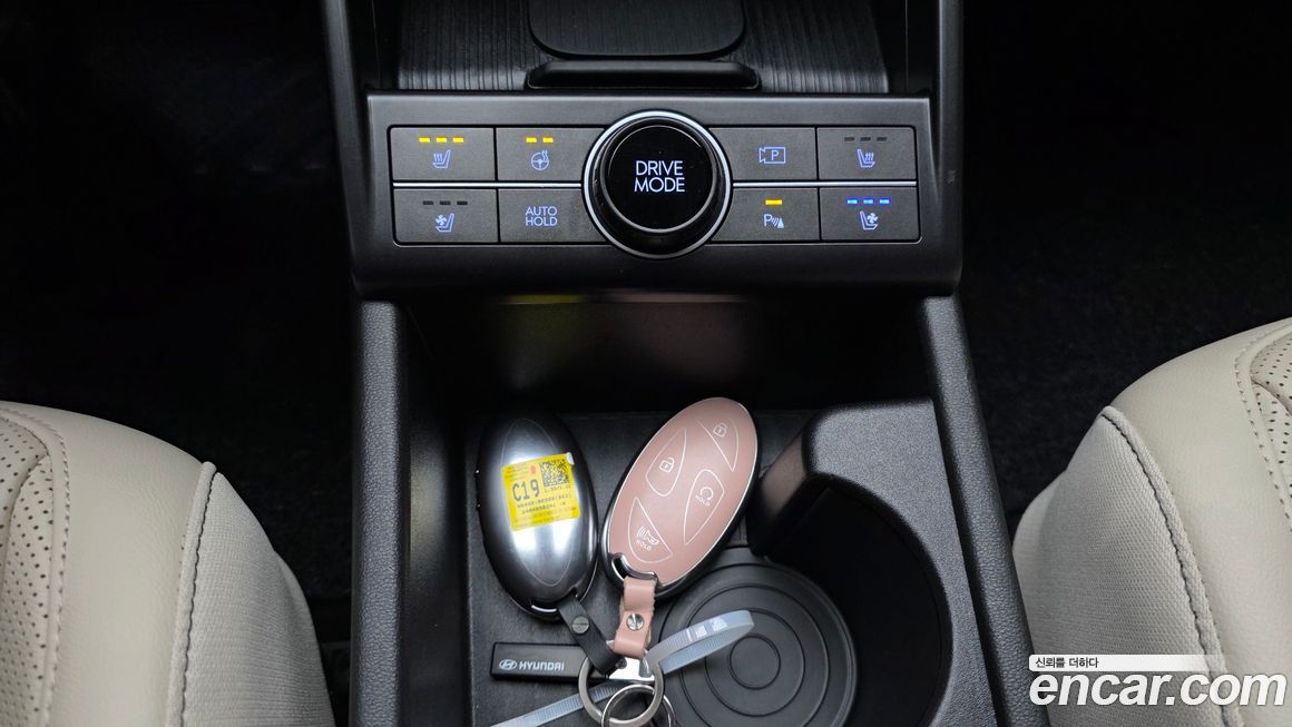 Hyundai Kona 2025