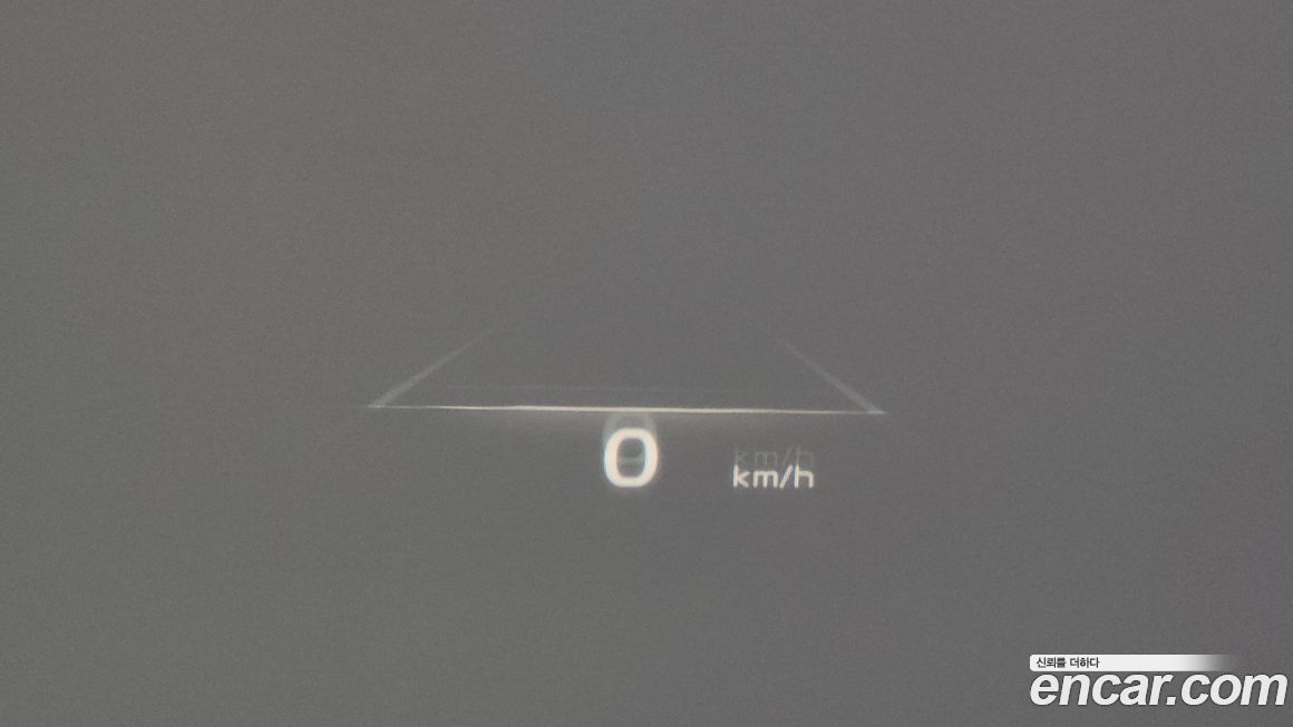 Kia Mohave 2021