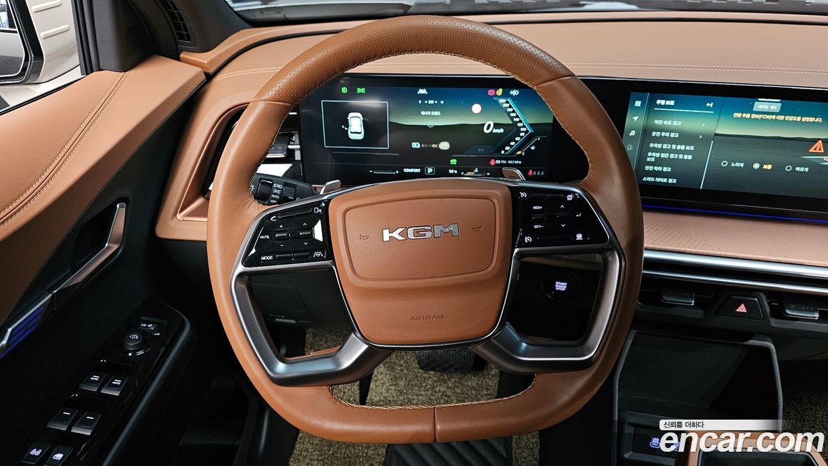 KG_Mobility_Ssangyong Torres 2026