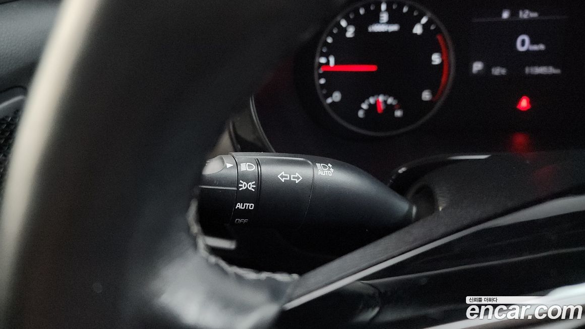 Kia Seltos 2020