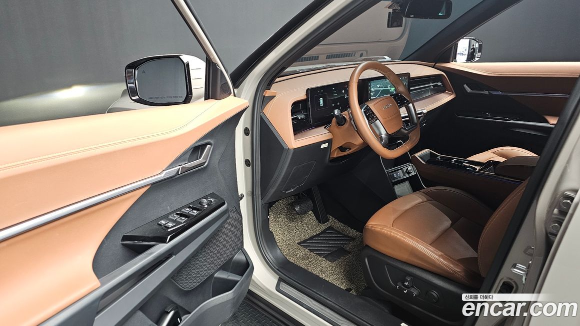 KG_Mobility_Ssangyong Torres 2026