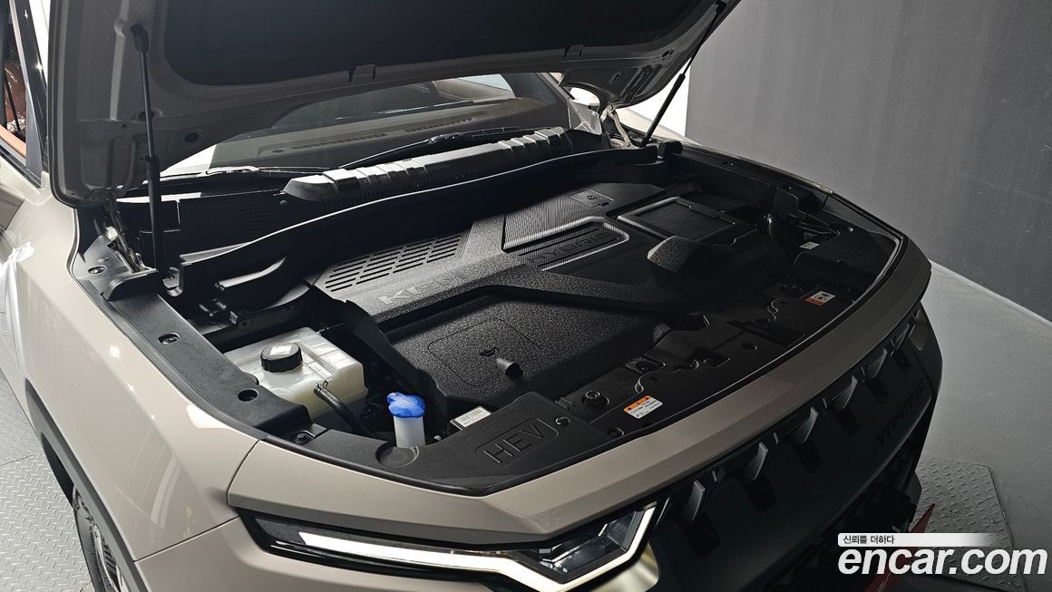 KG_Mobility_Ssangyong Torres 2026