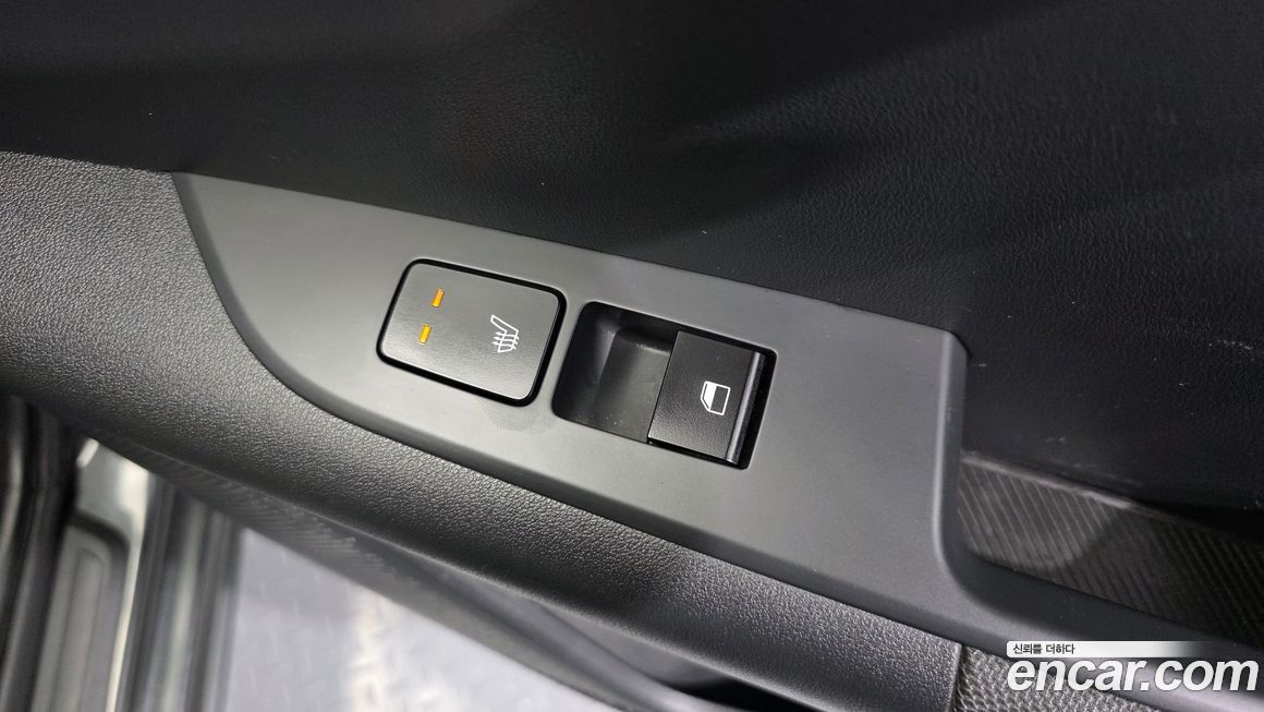 Kia Niro 2022
