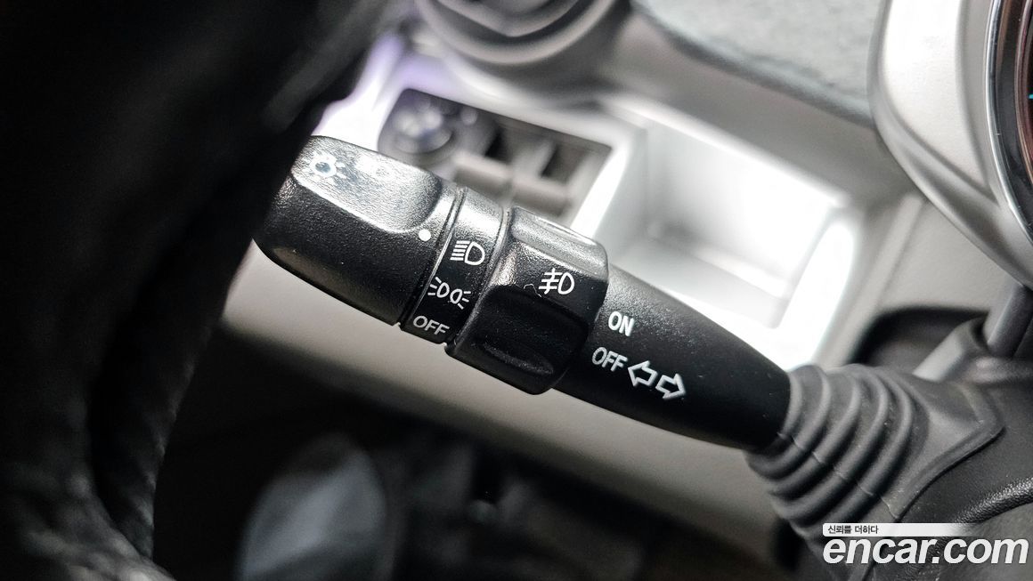 ChevroletGMDaewoo Spark 2014