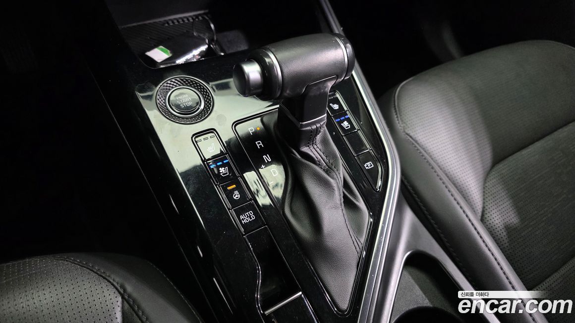 Kia Niro 2022