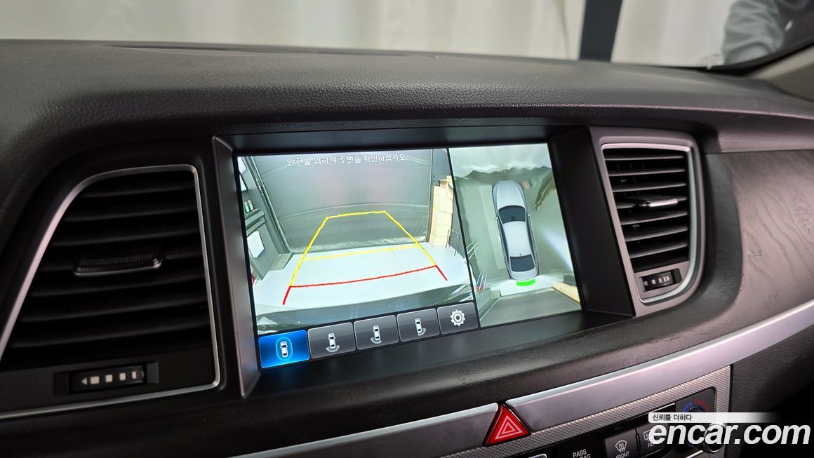 Genesis G80 2018