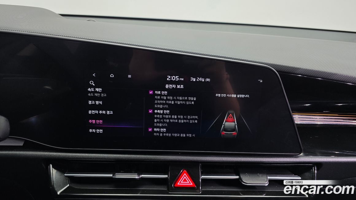 Kia Niro 2022