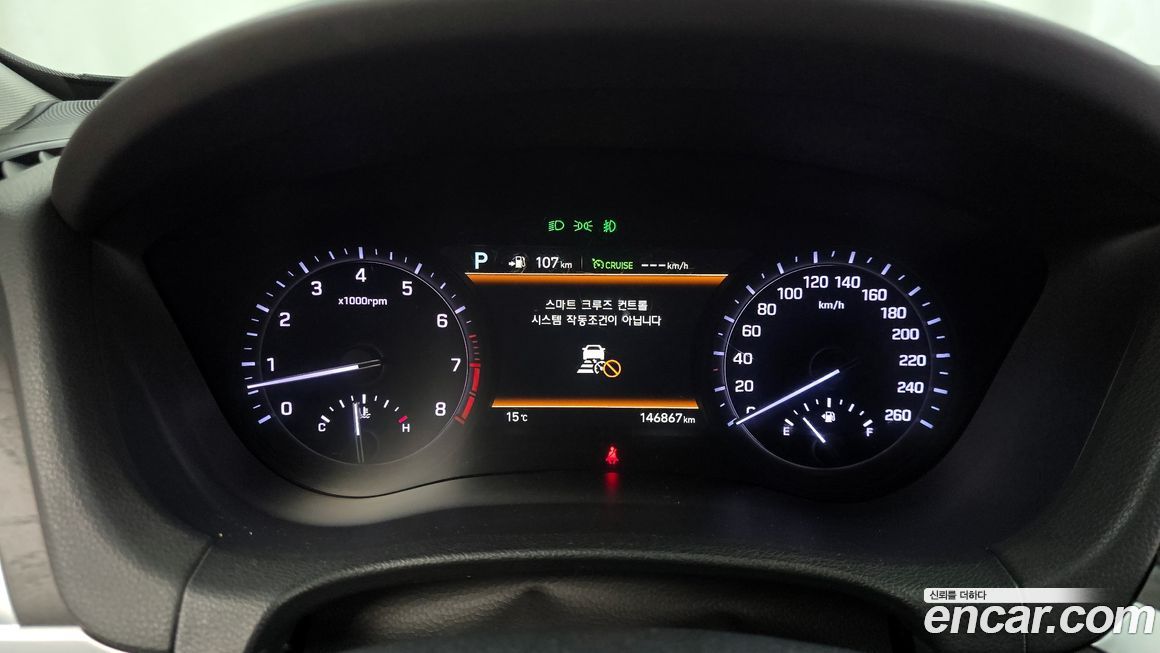 Genesis G80 2018