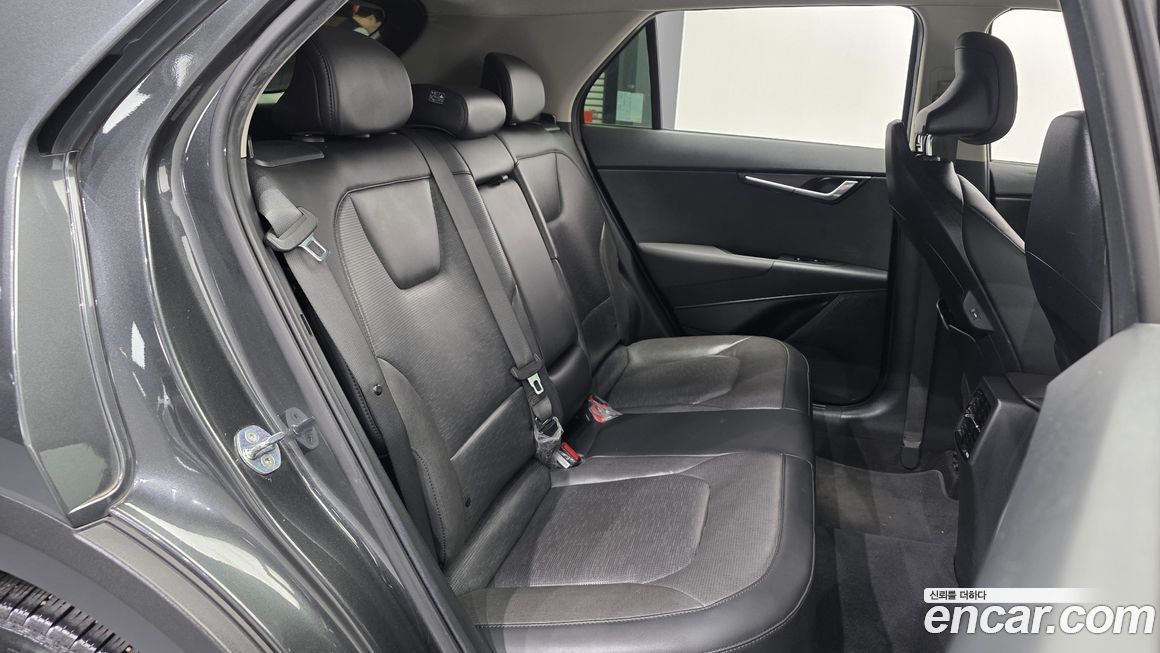 Kia Niro 2022