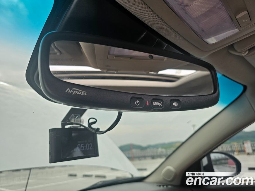 ChevroletGMDaewoo Cruze 2016