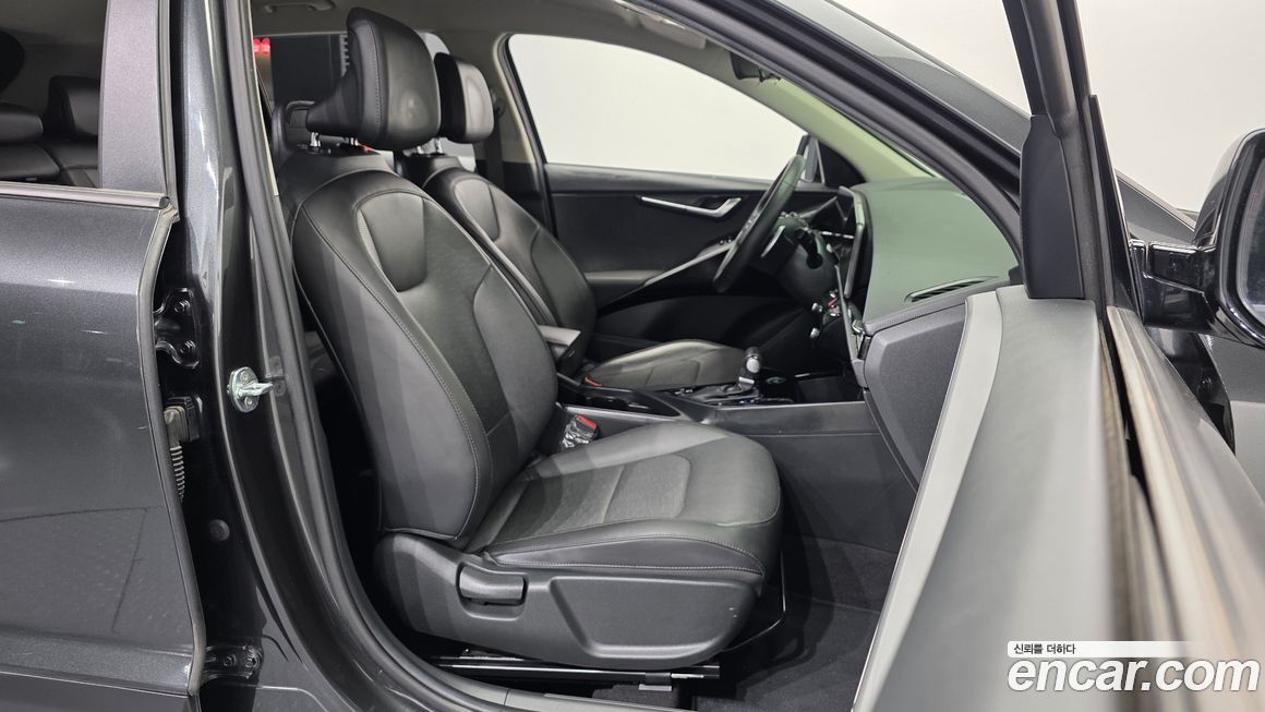 Kia Niro 2022