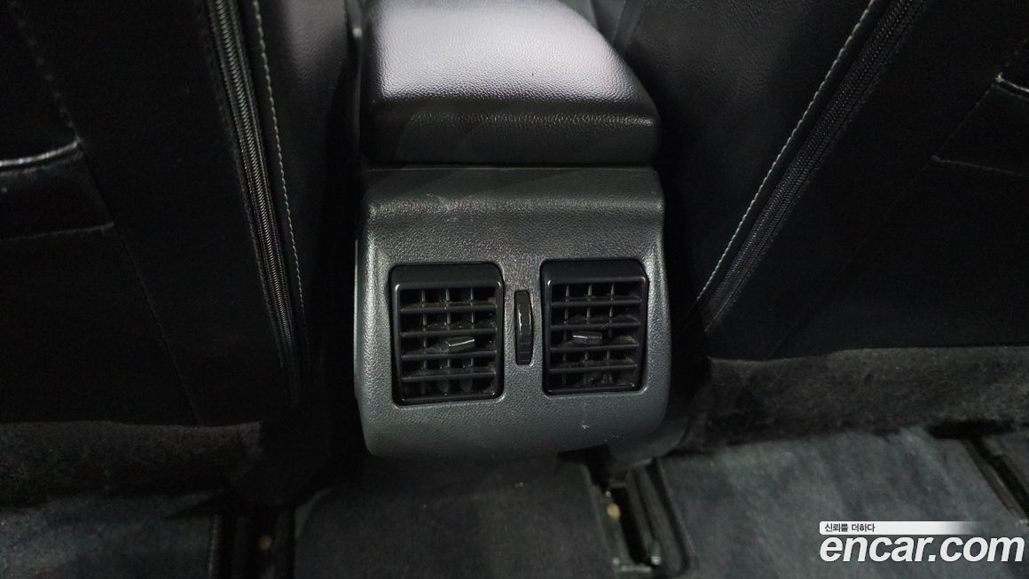 Renault-KoreaSamsung SM3 2016